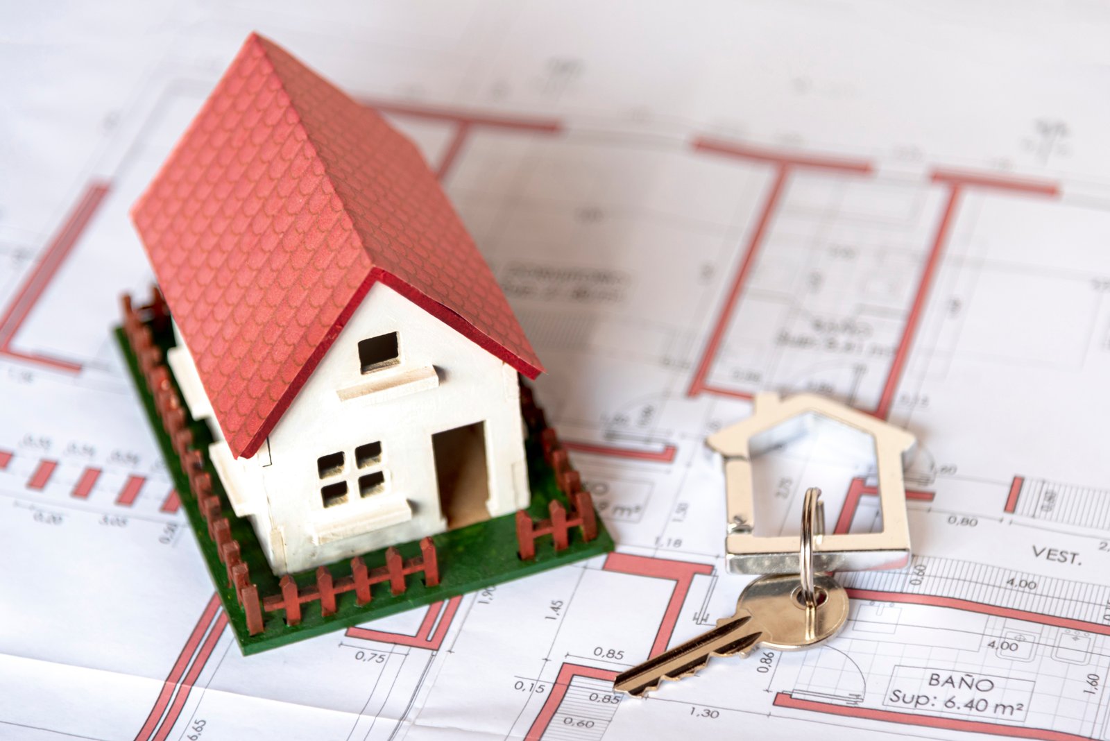 Residential Site Inspection